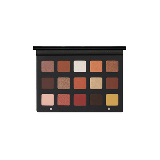 Sunset Eyeshadow Palette
