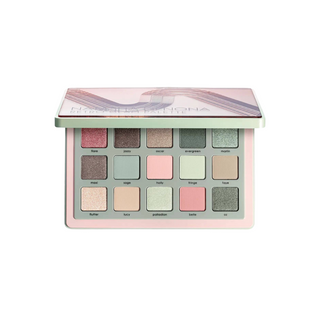 Retro Glam Eyeshadow Palette