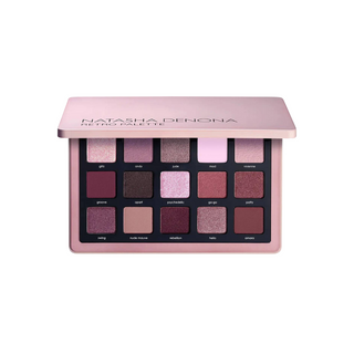 Retro Eyeshadow Palette