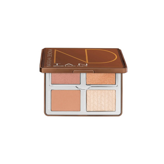 Tan Cheek Palette