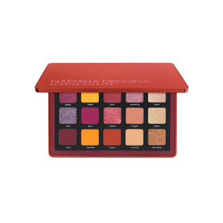 Sunrise Eyeshadow Palette