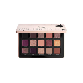 My Dream Eyeshadow Palette