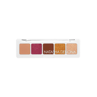 Mini Sunset Eyeshadow Palette