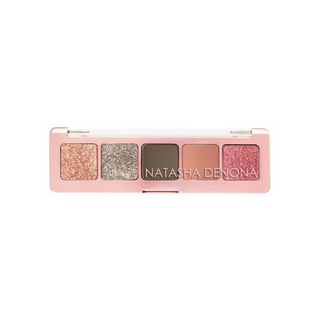 Mini Retro Eyeshadow Palette