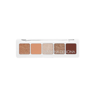 Mini Nude Eyeshadow Palette