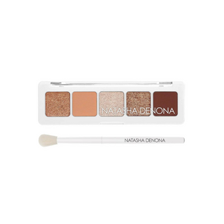 Mini Nude Eyeshadow Palette Kit