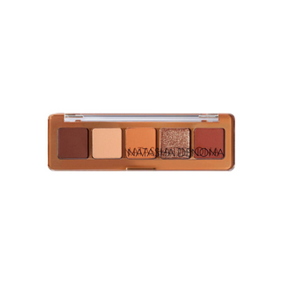 Mini Bronze Eyeshadow Palette