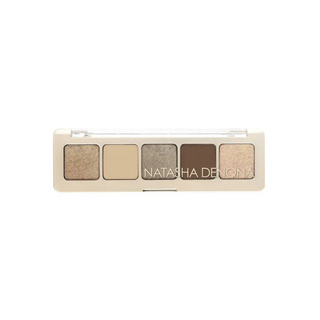 Mini Glam Eyeshadow Palette