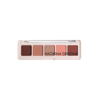 Mini Biba Eyeshadow Palette