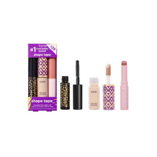 Shape Tape Concealer Best Sellers Set