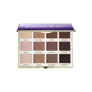 Tartelette Amazonian Clay Matte Palette