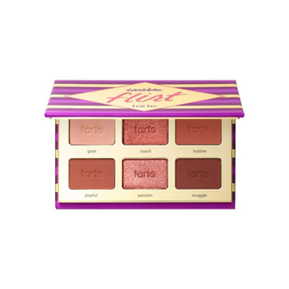 Tartelette Flirt Eyeshadow Palette