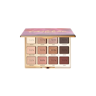 Tartelette In Bloom Clay Palette