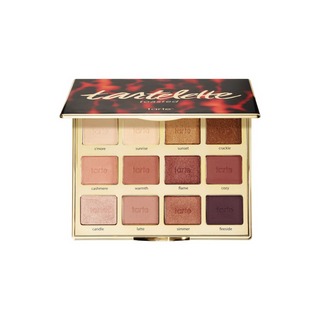 Tartelette Toasted Eyeshadow Palette