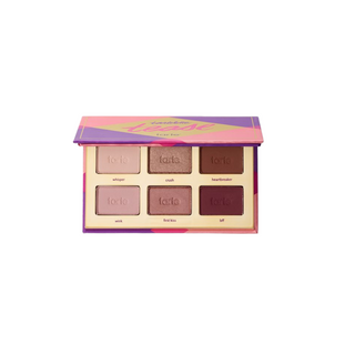 Tartelette Tease Clay Palette
