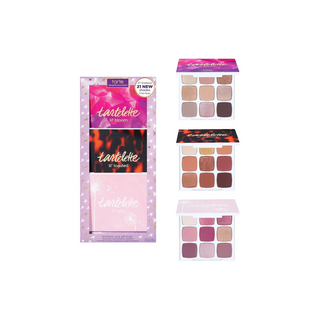 Tarte Tartelette Give, Gift, Get Amazonian Clay Eyeshadow Wardrobe
