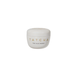 The Silk Peony Line-Smoothing Eye Cream Travel Size