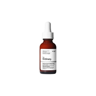Soothing & Barrier Support Serum