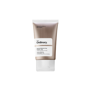 Natural Moisturizing Factors + HA
