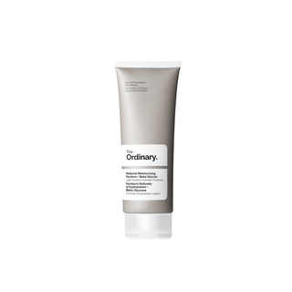 Natural Moisturizing Factors + Beta Glucan
