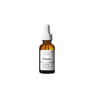 100% Organic Cold-Pressed Rose Hip Seed Oil