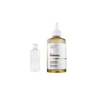 Glycolic Acid 7% Exfoliating Toner Share in Jar/Bottle