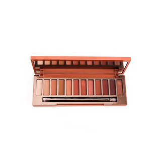 Heat Eyeshadow Palette