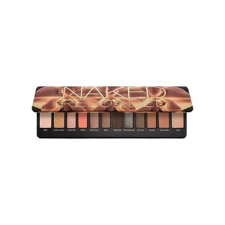 Naked Reloaded Eyeshadow Palette