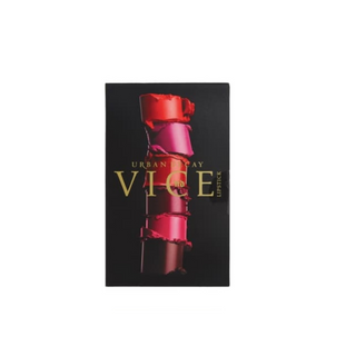 Urban Decay Vice Lipstick Samples
