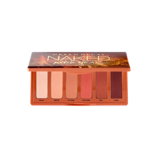 Naked Petite Heat