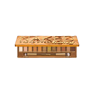 Naked Honey Eyeshadow Palette