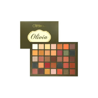 Beauty Creations 35 Color Palette – Olivia