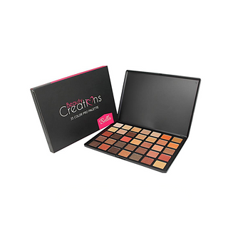 Beauty Creations 35 Color Pro Palette - Bella
