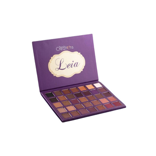 Beauty Creations 35 Color Pro Palette - Leia