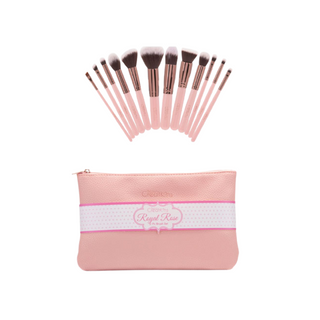 Beauty Creation Tender Love / Royal Royal Brush Set