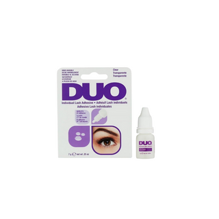 DUO Striplash Adhesive, Clear