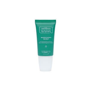 Salicylic Acid & Sea Kelp Pore Clearing and Oil Control Serum