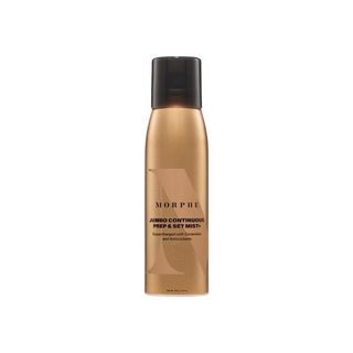 Continuous Prep & Set Mist +