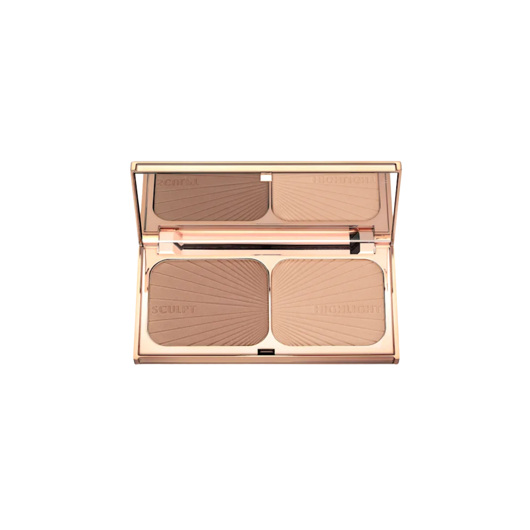 Filmstar Bronze & Glow