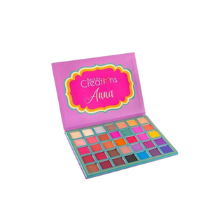 Beauty Creations Anna Palette