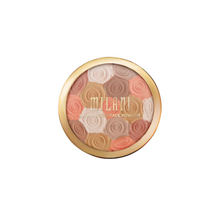 Illuminating Face Powder