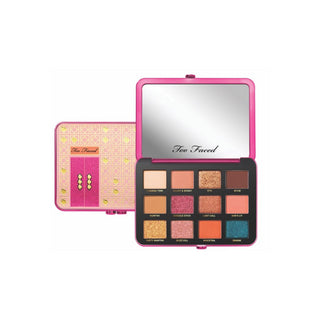 Too Faced Palm Spring Dreams Eyeshadow Palette
