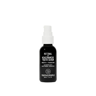 Retinal + Niacinamide Youth Serum