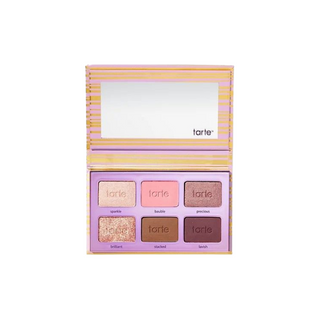 Mini Tartelette Jewel Amazonian Clay Palette