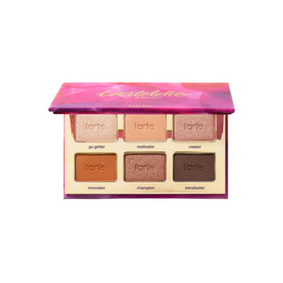 Tartelette In Bloom Mini Amazonian Clay Palette