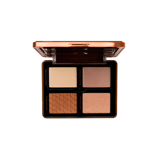 Bronze Face Glow Palette