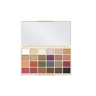 SophX 24 Color Ultra Eyeshadow Palette