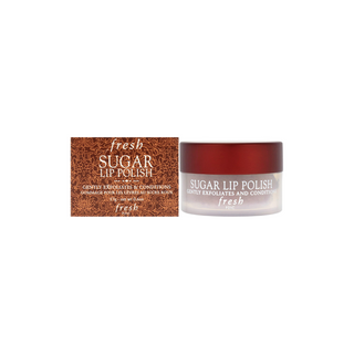 Sugar Lip Polish Exfoliator