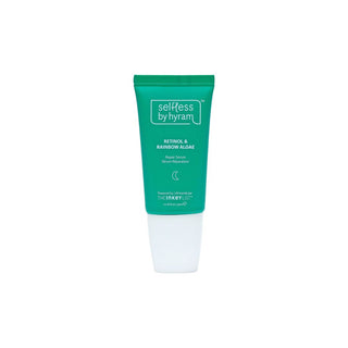 Retinol & Rainbow Algae Repair Serum