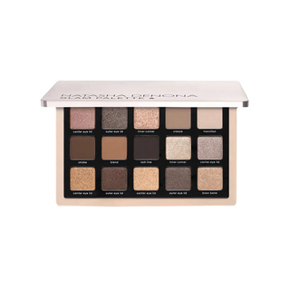 Glam Eyeshadow Palette